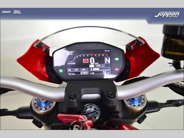 ducati - monster-1200-s