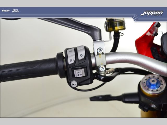 ducati - monster-1200-s