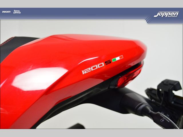 ducati - monster-1200-s