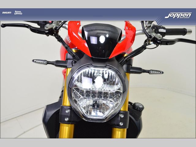 ducati - monster-1200-s