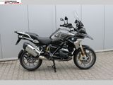 BMW R 1200 GS ABS-ASC-ESA