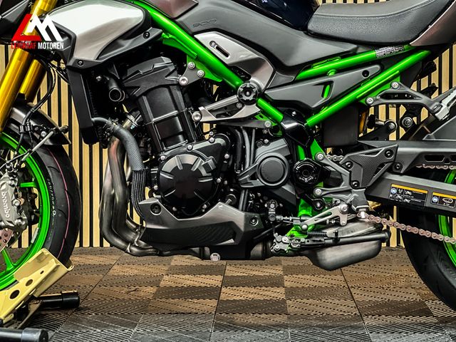kawasaki - z900-se-performance