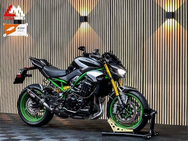 kawasaki - z900-se-performance