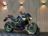 KAWASAKI Z900 SE PERFORMANCE