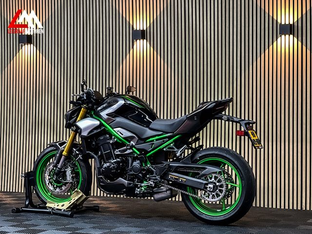 kawasaki - z900-se-performance