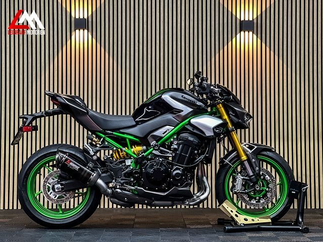 kawasaki - z900-se-performance