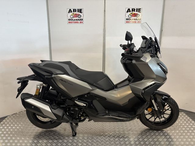 honda - adv-350