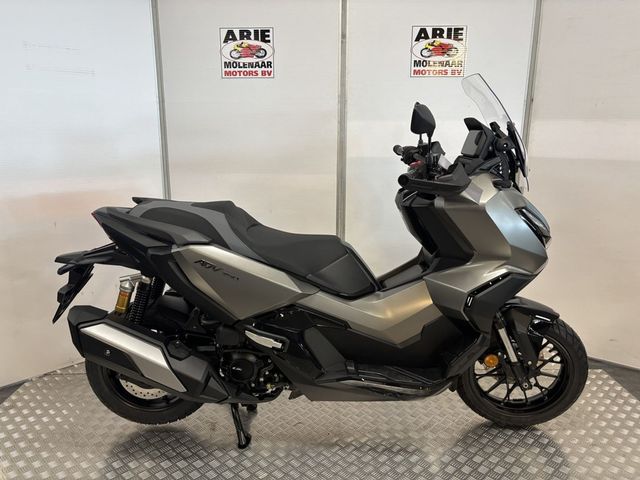 honda - adv-350