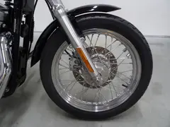 Harley-Davidson Sportster LOW XL 883 L 2006 occasion – foto 4 van 23