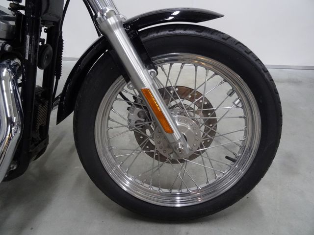 harley-davidson - sportster-low-xl-883-l