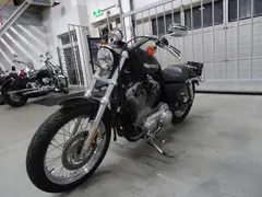 Harley-Davidson Sportster LOW XL 883 L 2006 occasion – foto 3 van 23
