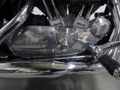 Harley-Davidson Sportster LOW XL 883 L 2006 occasion – foto 7 van 23