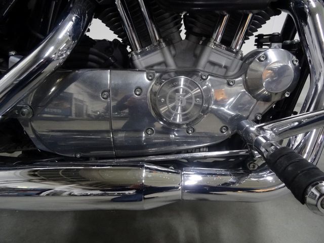 harley-davidson - sportster-low-xl-883-l