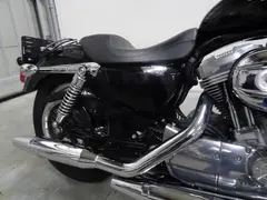 Harley-Davidson Sportster LOW XL 883 L 2006 occasion – foto 8 van 23