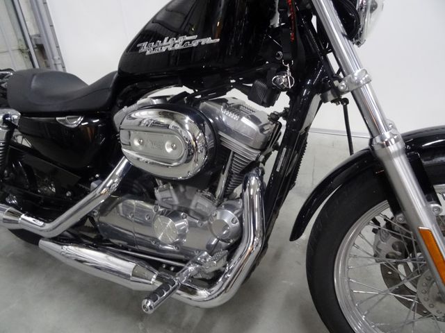 harley-davidson - sportster-low-xl-883-l