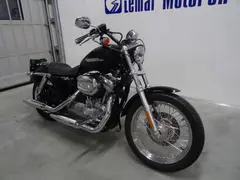 Harley-Davidson Sportster LOW XL 883 L 2006 occasion – foto 2 van 23
