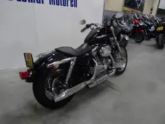Harley-Davidson Sportster LOW XL 883 L 2006 occasion – foto 11 van 23