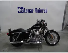 Harley-Davidson Sportster LOW XL 883 L 2006 occasion