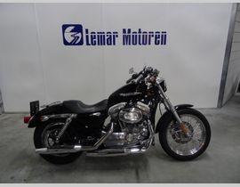 Harley-Davidson Sportster LOW XL 883 L 2006 occasion