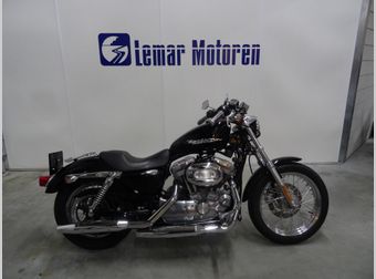 Harley-Davidson Sportster LOW XL 883 L 2006 occasion
