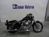 HARLEY-DAVIDSON SPORTSTER LOW XL 883 L
