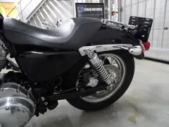 Harley-Davidson Sportster LOW XL 883 L 2006 occasion – foto 15 van 23
