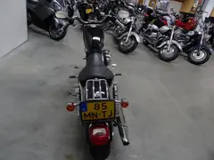 Harley-Davidson Sportster LOW XL 883 L 2006 occasion – foto 14 van 23