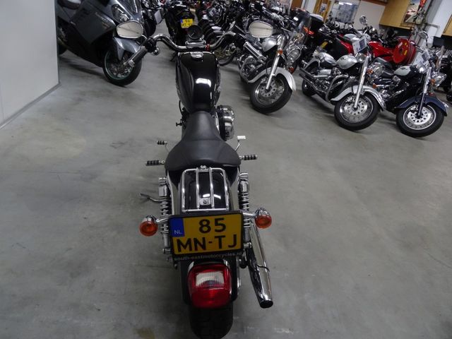 harley-davidson - sportster-low-xl-883-l