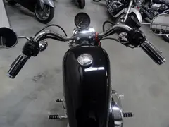 Harley-Davidson Sportster LOW XL 883 L 2006 occasion – foto 18 van 23