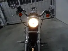 Harley-Davidson Sportster LOW XL 883 L 2006 occasion – foto 20 van 23