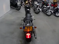 Harley-Davidson Sportster LOW XL 883 L 2006 occasion – foto 21 van 23