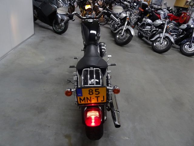 harley-davidson - sportster-low-xl-883-l