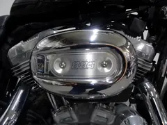 Harley-Davidson Sportster LOW XL 883 L 2006 occasion – foto 6 van 23