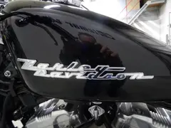 Harley-Davidson Sportster LOW XL 883 L 2006 occasion – foto 17 van 23