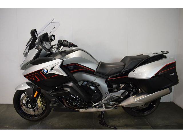 bmw - k-1600-gt