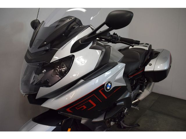 bmw - k-1600-gt