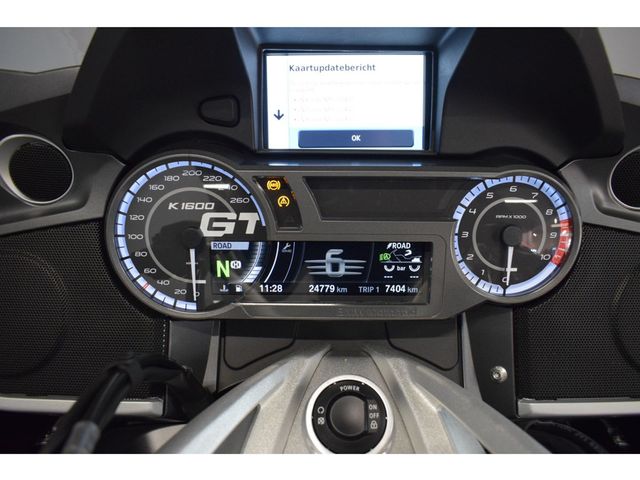 bmw - k-1600-gt