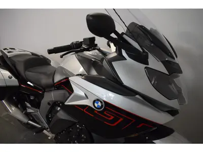BMW K 1600 GT – foto 3
