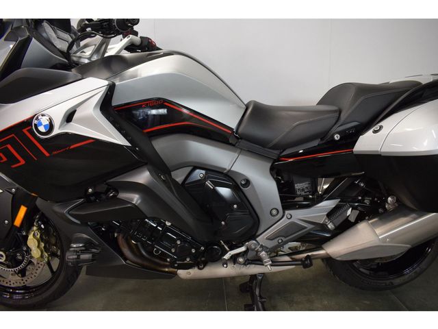 bmw - k-1600-gt