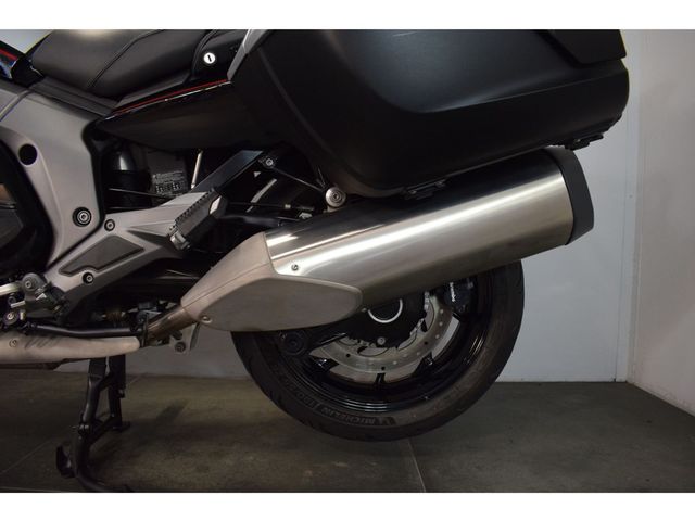 bmw - k-1600-gt