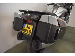 BMW K 1600 GT 2020 occasion – foto 9 van 15