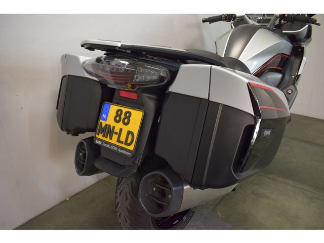 bmw - k-1600-gt