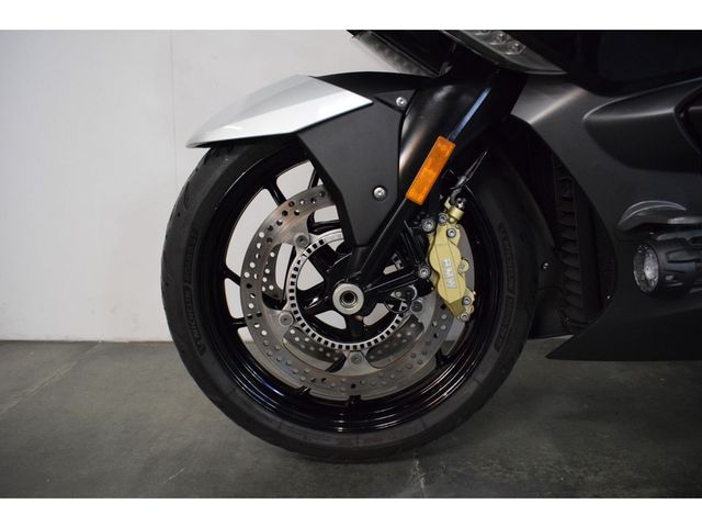 bmw - k-1600-gt