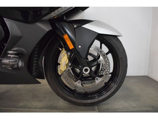 bmw - k-1600-gt