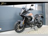 KTM 1290 SUPER ADVENTURE S