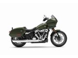 HARLEY-DAVIDSON LOW RIDER ST FXLRST