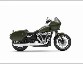 Harley-Davidson LOW Rider ST Fxlrst 2026 nieuw