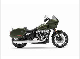 Harley-Davidson LOW Rider ST Fxlrst 2026 nieuw