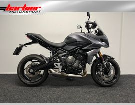 Triumph Tiger Sport 660 2022 occasion
