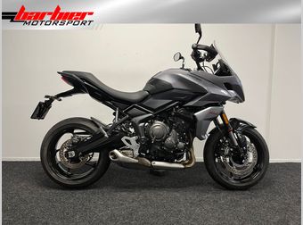 Triumph Tiger Sport 660 2022 occasion